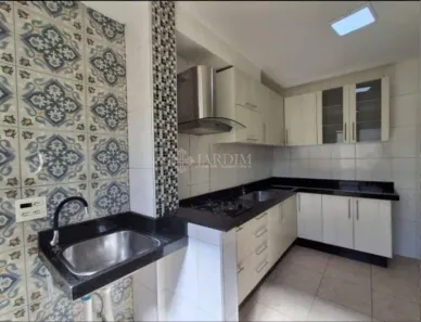 Apartamento com 2 Quartos à venda, 54m² no Jardim Nova Iguaçu, Piracicaba