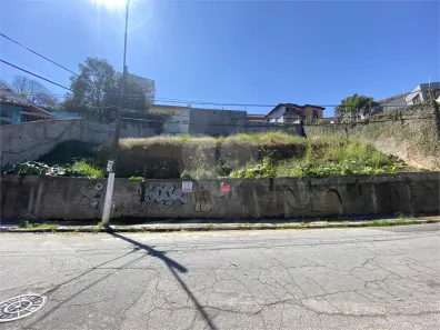 Lote/Terreno à venda, 10m² no Vila Ida, São Paulo