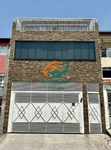 Sobrado com 3 Quartos à venda, 300m² no Parque Cruzeiro do Sul, São Paulo