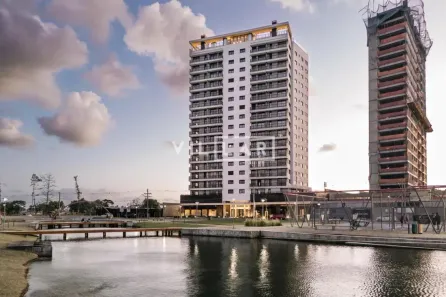 Apartamento com 2 Quartos à venda, 92m² no São Gonçalo, Pelotas