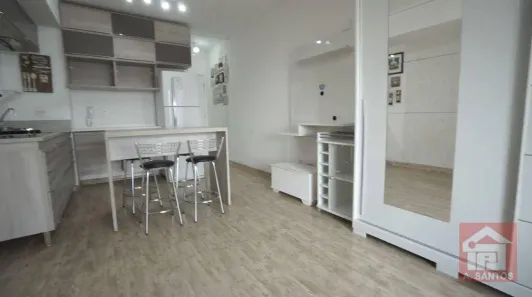 Apartamento à venda, 35m² no Vila Gomes Cardim, São Paulo