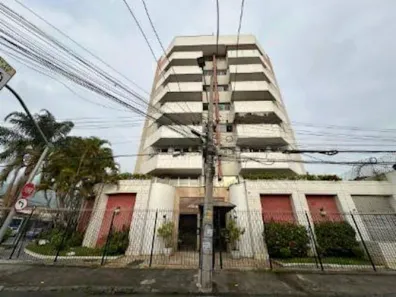 Apartamento com 2 Quartos à venda, 57m² no Engenho Novo, Rio de Janeiro