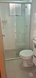 Apartamento com 2 Quartos para alugar no Cachoeira das Garças, Cuiabá