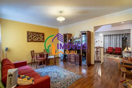 Casa com 3 Quartos à venda, 310m² no Jardim da Glória, São Paulo