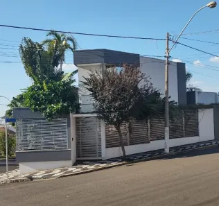 Casa com 3 Quartos à venda, 294m² no Centro, Piratininga