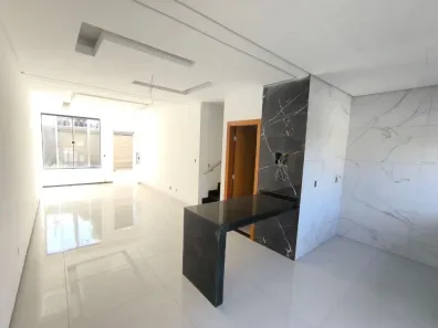 Sobrado com 3 Quartos à venda, 150m² no Itapoã, Aparecida de Goiânia