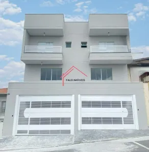 Sobrado com 2 Quartos à venda, 135m² no Centro, Osasco