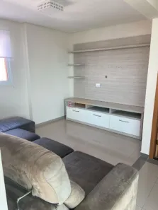 Cobertura com 3 Quartos à venda, 166m² no Parque das Nações, Santo André