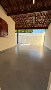 Casa com 3 Quartos à venda, 135m² no Mercês, Uberaba