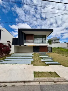 Casa de Condomínio com 4 Quartos à venda, 220m² no Putim, São José dos Campos
