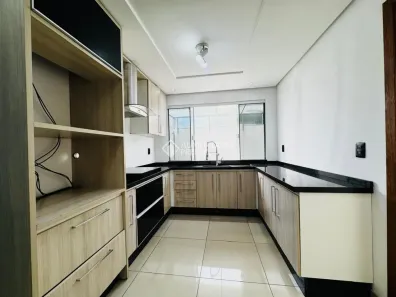 Casa de Condomínio com 3 Quartos à venda, 119m² no Igara, Canoas