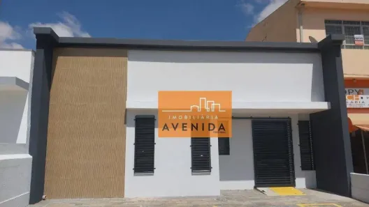Imóvel Comercial à venda, 420m² no Nova Paulínia, Paulínia