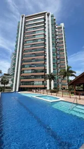Apartamento com 3 Quartos à venda, 92m² no Edson Queiroz, Fortaleza