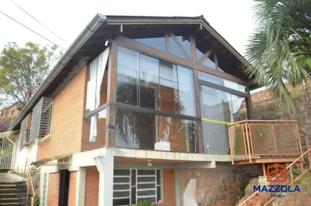 Casa com 2 Quartos à venda, 110m² no Glória, Porto Alegre