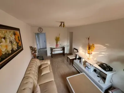 Apartamento com 2 Quartos à venda, 83m² no Parque São Jorge, São Paulo