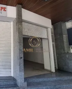 Ponto Comercial à venda, 42m² no Jardim São Dimas, São José dos Campos