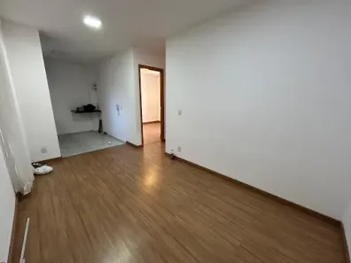 Apartamento com 2 Quartos para alugar, 55m² no Spina Ville II, Juiz de Fora