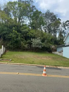 Lote/Terreno à venda, 336m² no Joapiranga, Valinhos