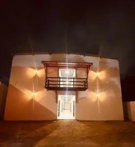 Kitnet com 1 Quarto para alugar, 23m² no Emaús, Parnamirim