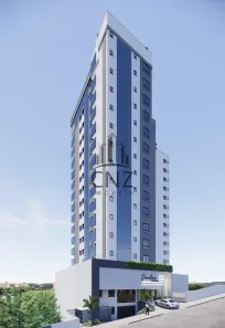 Apartamento com 2 Quartos à venda, 92m² no Centro I, Brusque