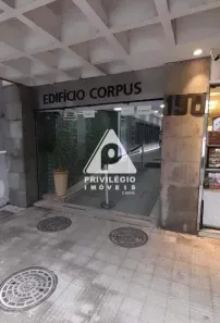 Sala Comercial à venda, 29m² no Botafogo, Rio de Janeiro