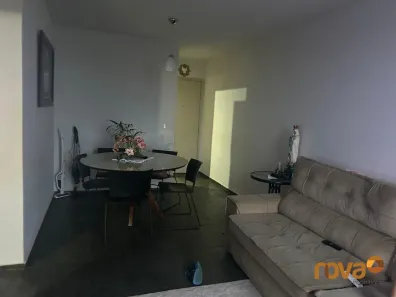 Apartamento com 3 Quartos à venda, 78m² no Goiânia 2, Goiânia
