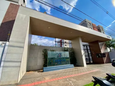 Apartamento com 2 Quartos à venda, 47m² no Centro, Londrina