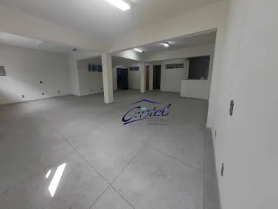 Ponto Comercial para alugar, 140m² no Jardim Rizzo, São Paulo
