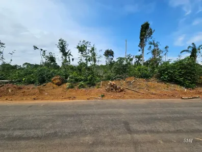 Fazenda/Sítio à venda, 450m² no Centro, Iranduba