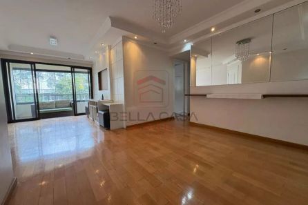 Apartamento com 3 Quartos à venda, 94m² no Mooca, São Paulo