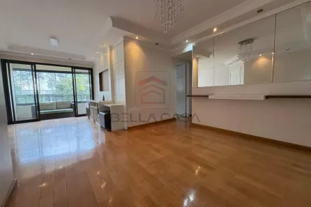 Apartamento com 3 Quartos à venda, 94m² no Mooca, São Paulo