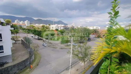 Cobertura com 4 Quartos à venda, 187m² no Recreio dos Bandeirantes, Rio de Janeiro