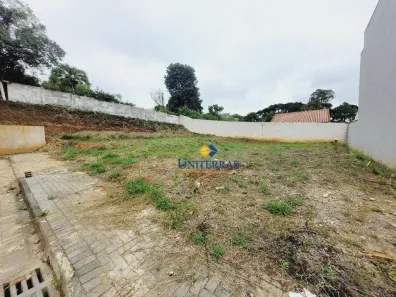 Lote/Terreno à venda, 154m² no Guaraituba, Colombo