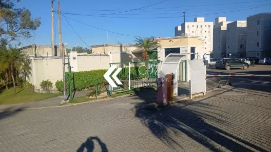 Apartamento com 2 Quartos para alugar, 50m² no Aparecidinha, Sorocaba