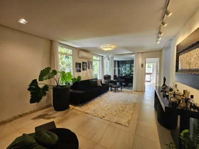 Casa de Condomínio com 3 Quartos à venda, 380m² no Parque Taquaral, Campinas