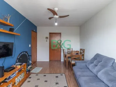 Casa de Condomínio com 2 Quartos à venda, 94m² no Jardim Vivan, São Paulo