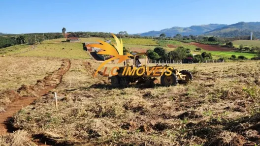 Lote/Terreno à venda, 200m² no , Jacutinga