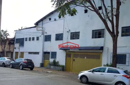 Galpão/Depósito/Armazém à venda, 3100m² no Vila Bauab, São Paulo