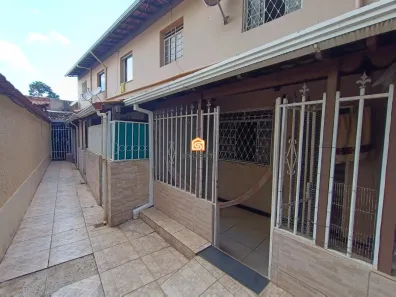 Apartamento com 2 Quartos à venda, 53m² no Santa Mônica, Belo Horizonte