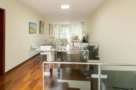 Sobrado com 4 Quartos para alugar, 280m² no Nova Petrópolis, São Bernardo do Campo