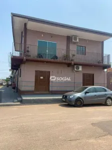 Sobrado com 8 Quartos à venda, 444m² no Nova Porto Velho, Porto Velho
