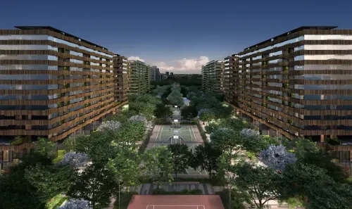 Cobertura com 3 Quartos à venda, 123m² no Barra Olímpica, Rio de Janeiro