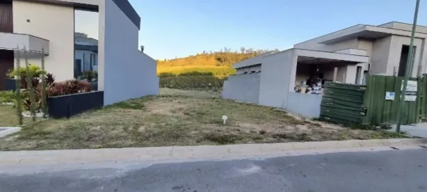 Lote/Terreno à venda, 300m² no Residencial São Luiz, Valinhos