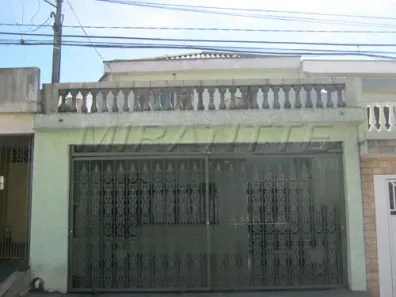 Sobrado com 3 Quartos à venda, 189m² no Vila Nova Mazzei, São Paulo