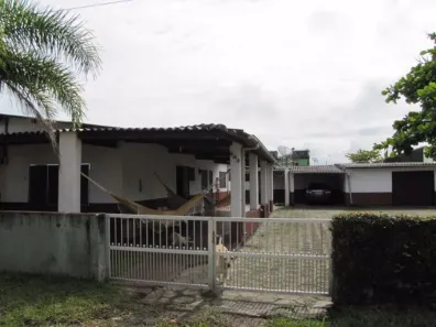 Casa com 2 Quartos à venda, 250m² no Balneário Britânia, Ilha Comprida