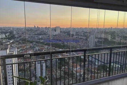 Apartamento com 2 Quartos à venda, 85m² no Vila Vera, São Paulo