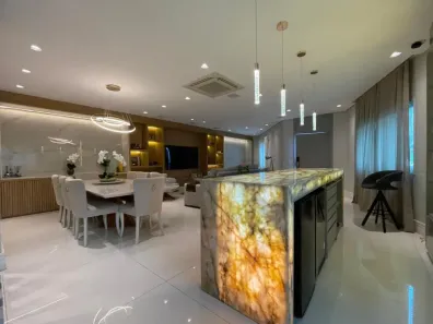 Casa de Condomínio com 4 Quartos à venda, 390m² no Tucuruvi, São Paulo