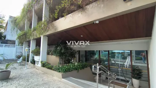 Apartamento com 2 Quartos para alugar, 87m² no Méier, Rio de Janeiro