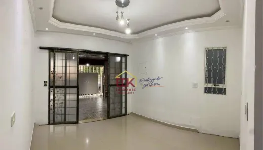 Casa com 2 Quartos à venda, 100m² no Residencial Novo Horizonte, Taubaté