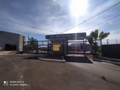 Lote/Terreno à venda, 253m² no 7º Distrito Industrial (Antonio Zanin), Araraquara